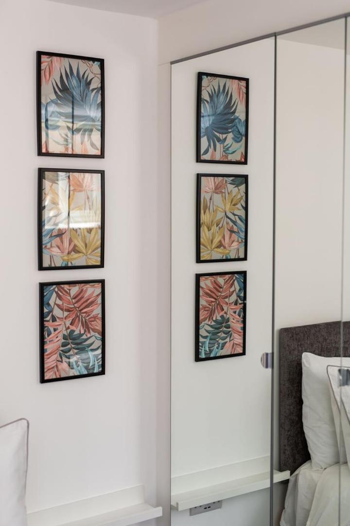 Stylish Apartment W/ Private Garden - Dog Friendly Newport  Dış mekan fotoğraf